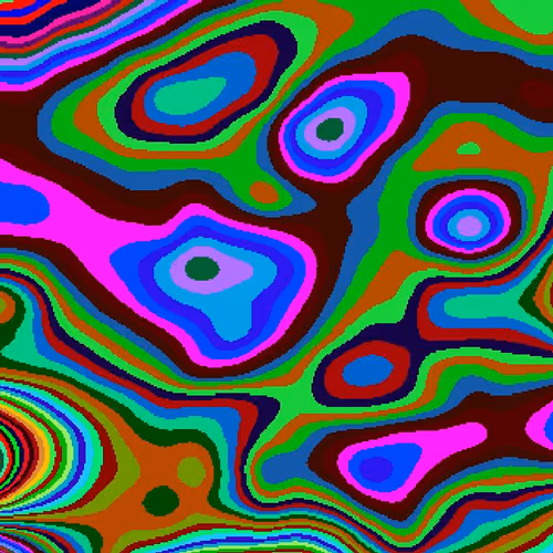MarbleScapes Collection