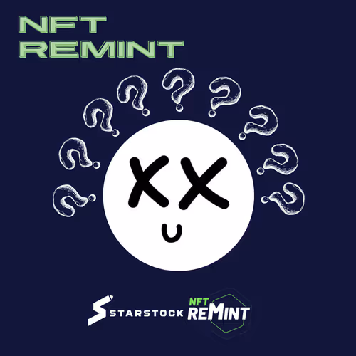 March 10: StarStock reMint - old