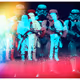 March of the Trilogies