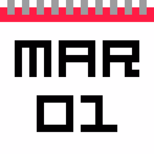 March month
