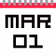 March month