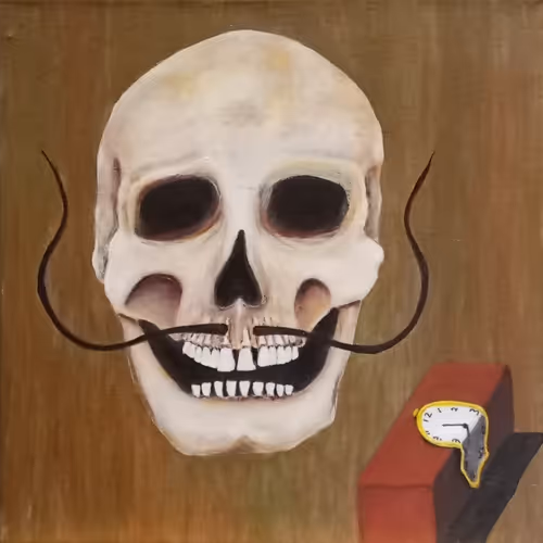 Marchese di Pubol Skulls