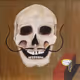 Marchese di Pubol Skulls