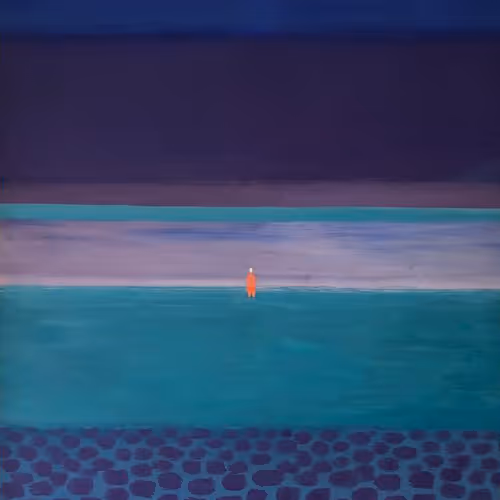 Marek Zulawski X Jonny Caplan