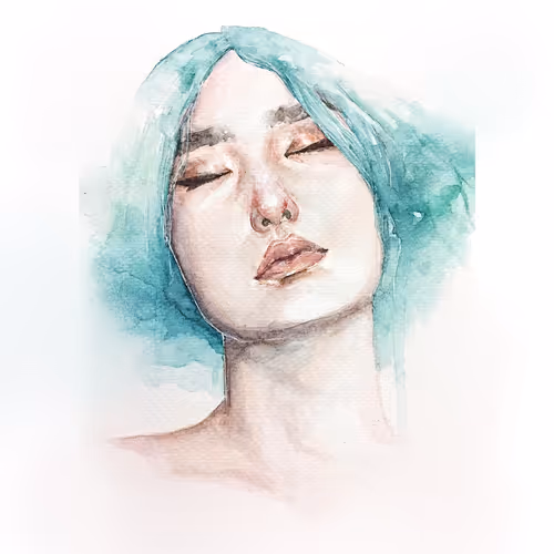 Margaux Belleza - old