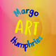 Margo Humphries - Animated Original Paintings - Art Australia
