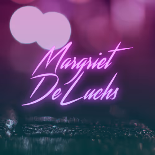 Margriet DeLuchs Photography