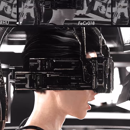 Marhu - Wildfire Music Video by Rtificial - old