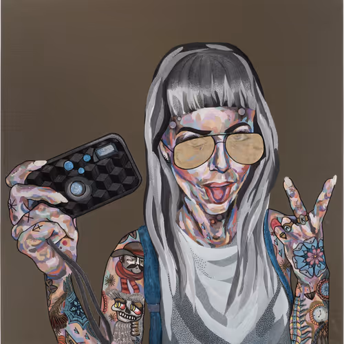 Pointillis Tattoo Artists