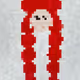 Red Haired Marie - old