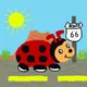 Mariechen Route 66