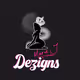 MarieJ Dezigns - old