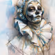 Marigold Pierrot