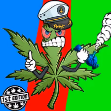 Marijuana (Official)