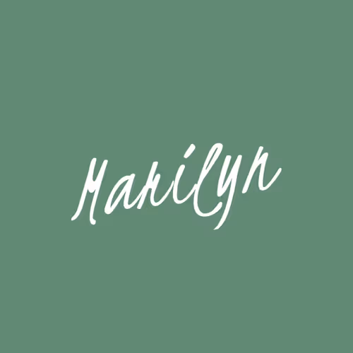 Marilyn Collection