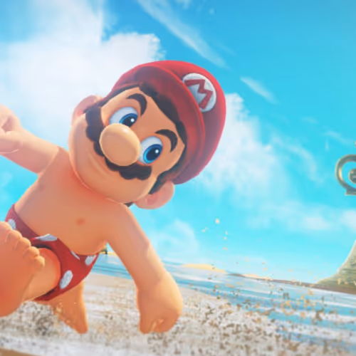 MArio - AEbKEXgpSh