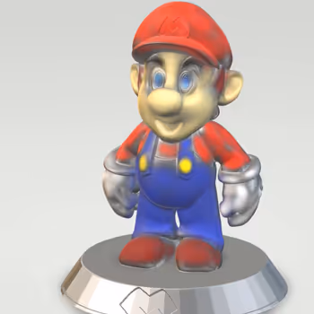 Mario (super mario)