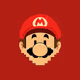 Mario Bros NFTs