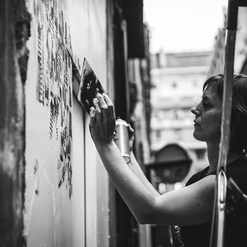 Marion Chombart de Lauwe