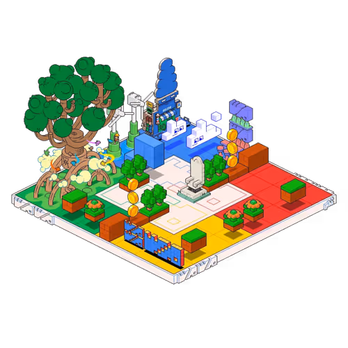 Marion Land