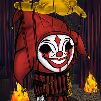 Marionette by Ships🚢 x Reddit Collectible Avatars