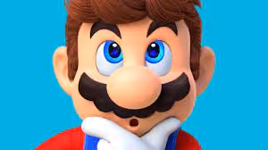 Mario - ETH-World