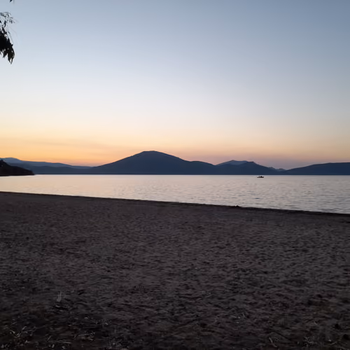 Greeksunset