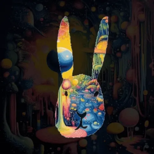 [Marisol] Neurogarden