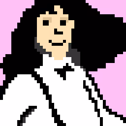 Mariya Takeuchi Pixel