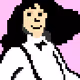 Mariya Takeuchi Pixel