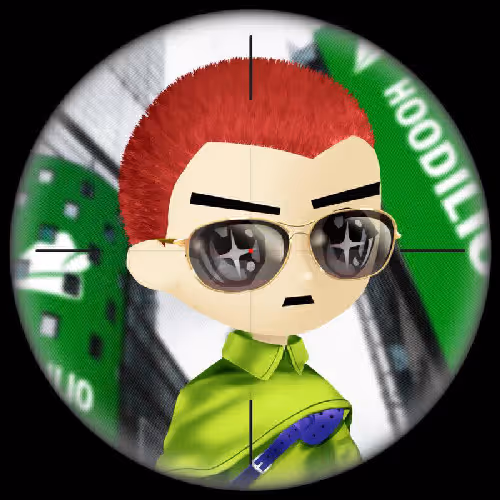 Mark Focus