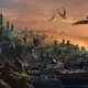Mark Hopkins Waterdeep Dragon Heist Campaign - old