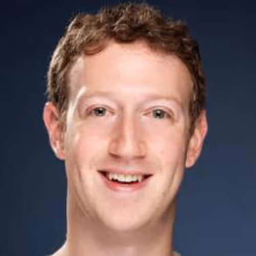 MARK ZUCKERBERG QUOTES