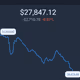 market dump
