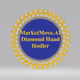 Market Move Diamond Hand Collection - old