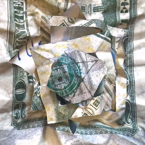 Genesis - markfherwig - old