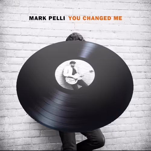 Mark Pelli Web3 SP albums