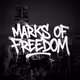 Marks Of Freedom by Shawn T. Art