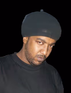 MARK SPARKS PRESENTS KAKALAKA RAW