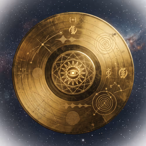 MarleyDigital - Galaxies High Album