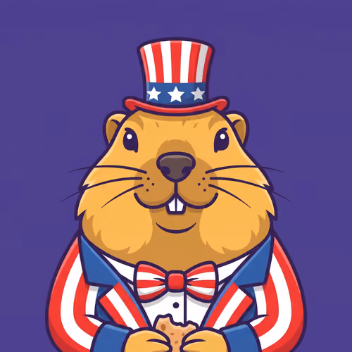 Marmot