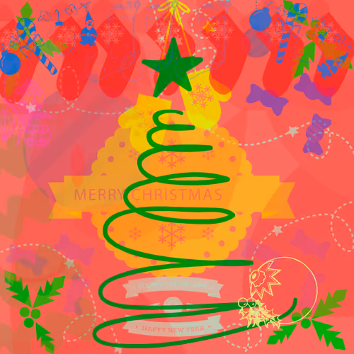 MerryChristmas 2022 - old