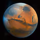 Mars 2030 - Exploration Period