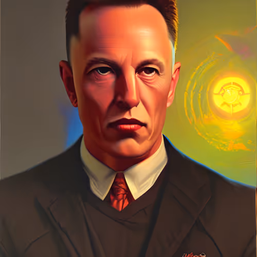 Mars & Cars, Chips & Dips