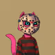 Mars Cat Voyage #7910 Derivatives