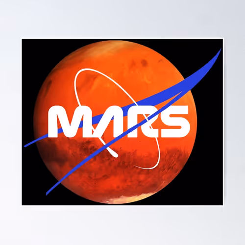 Mars Explorers