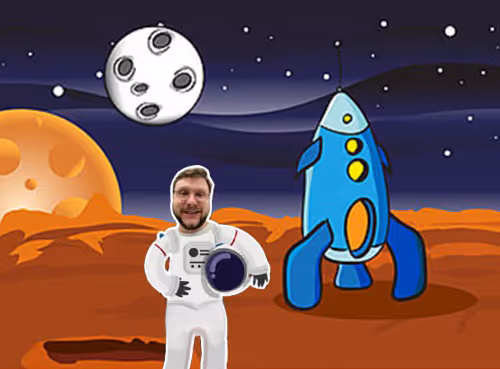 Mars-is-Mars