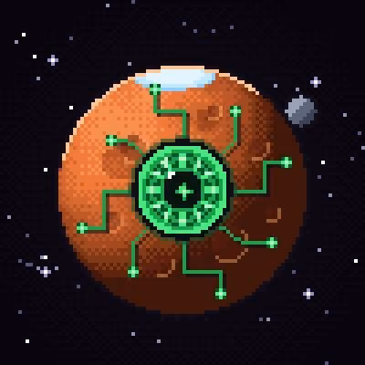 MARS MIND