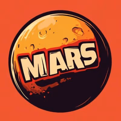 Mars NFT