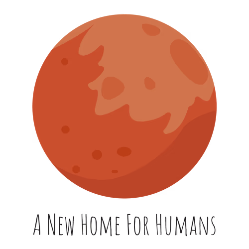 MARS : A New Home For Humans